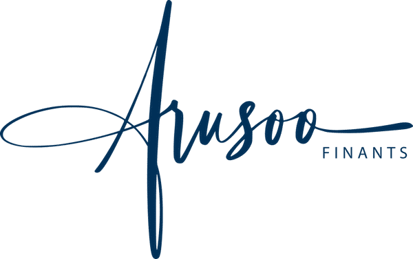 Arusoo Finants logo